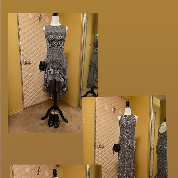 3 beautiful dresses in one price. - Picture 2 of 2